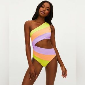 Final price drop! - BeachRiot swimsuit